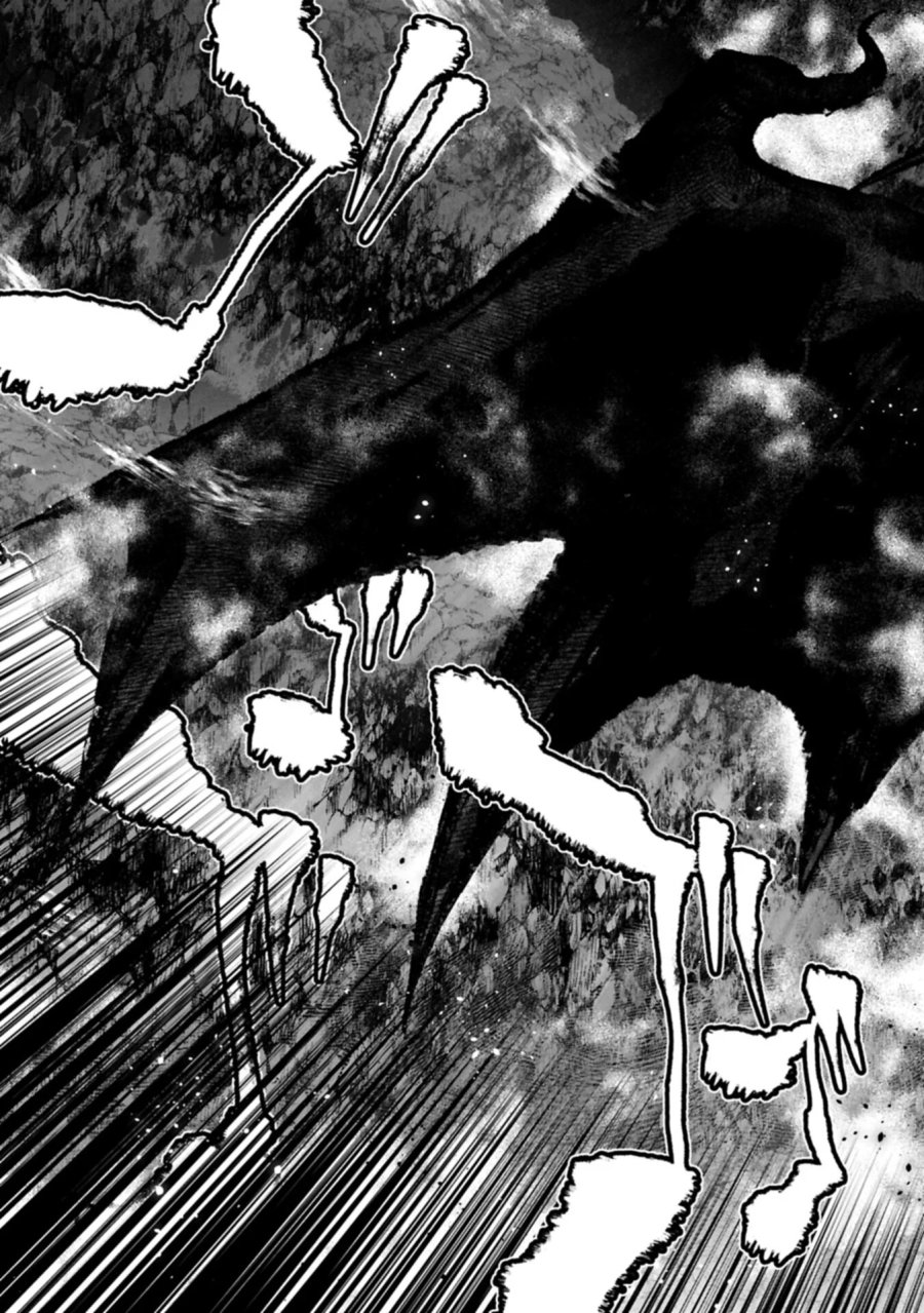 姉に言われるがままに特訓をしていたら、とんでもない強さになっていた弟 〜やがて最強の姉を超える〜 第45.2話 - Page 11