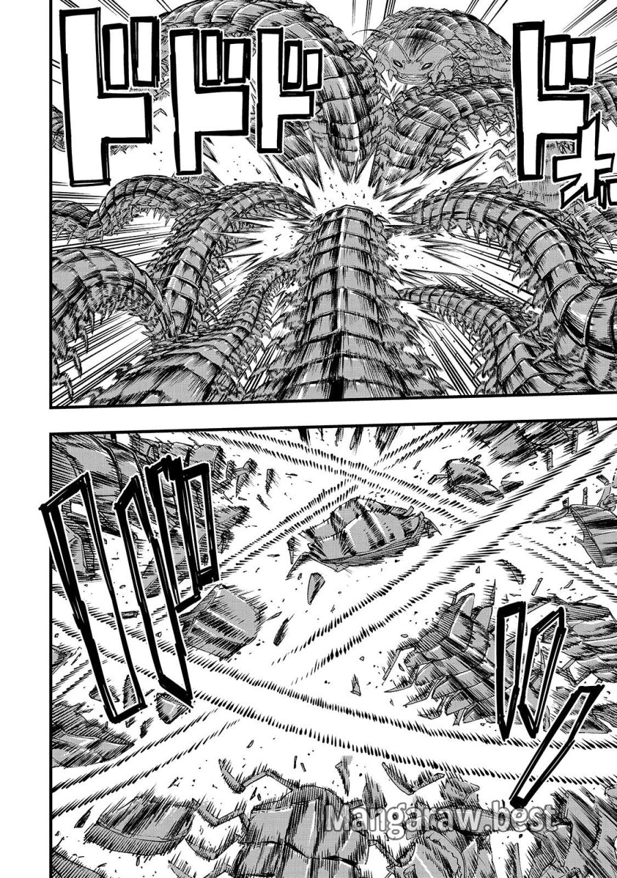 転生悪魔の最強勇者育成計画 第23.1話 - Page 12