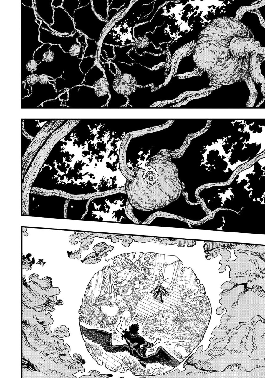 転生悪魔の最強勇者育成計画 第23.1話 - Page 2