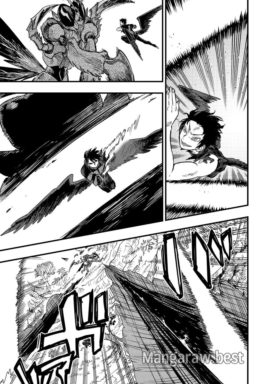 転生悪魔の最強勇者育成計画 第23.1話 - Page 9