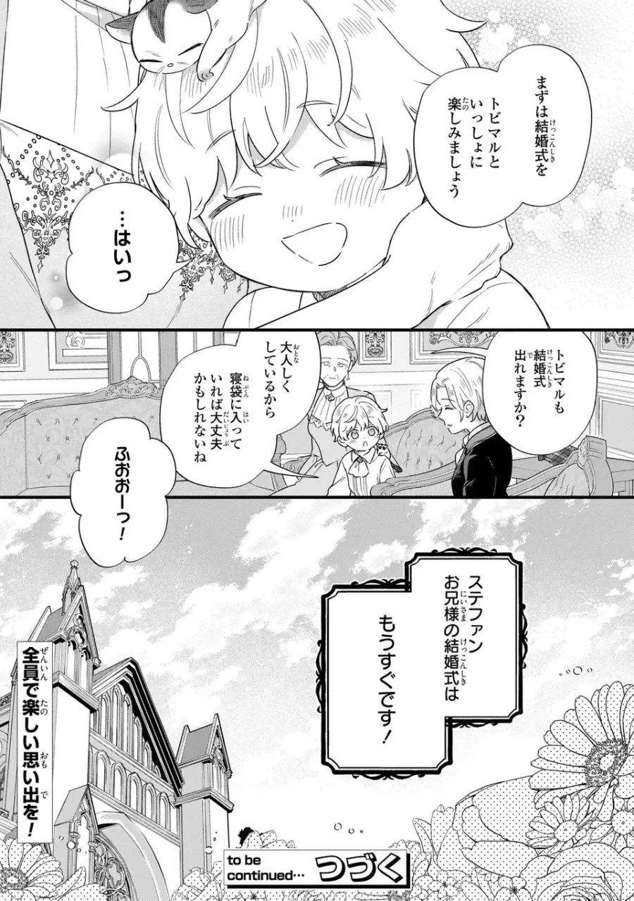 悪役のご令息のどうにかしたい日常 第67話 - Page 12