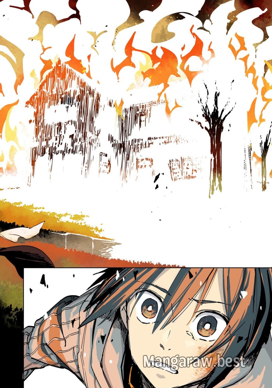 異世界迷宮の最深部を目指そう 第45.3話 - Page 8