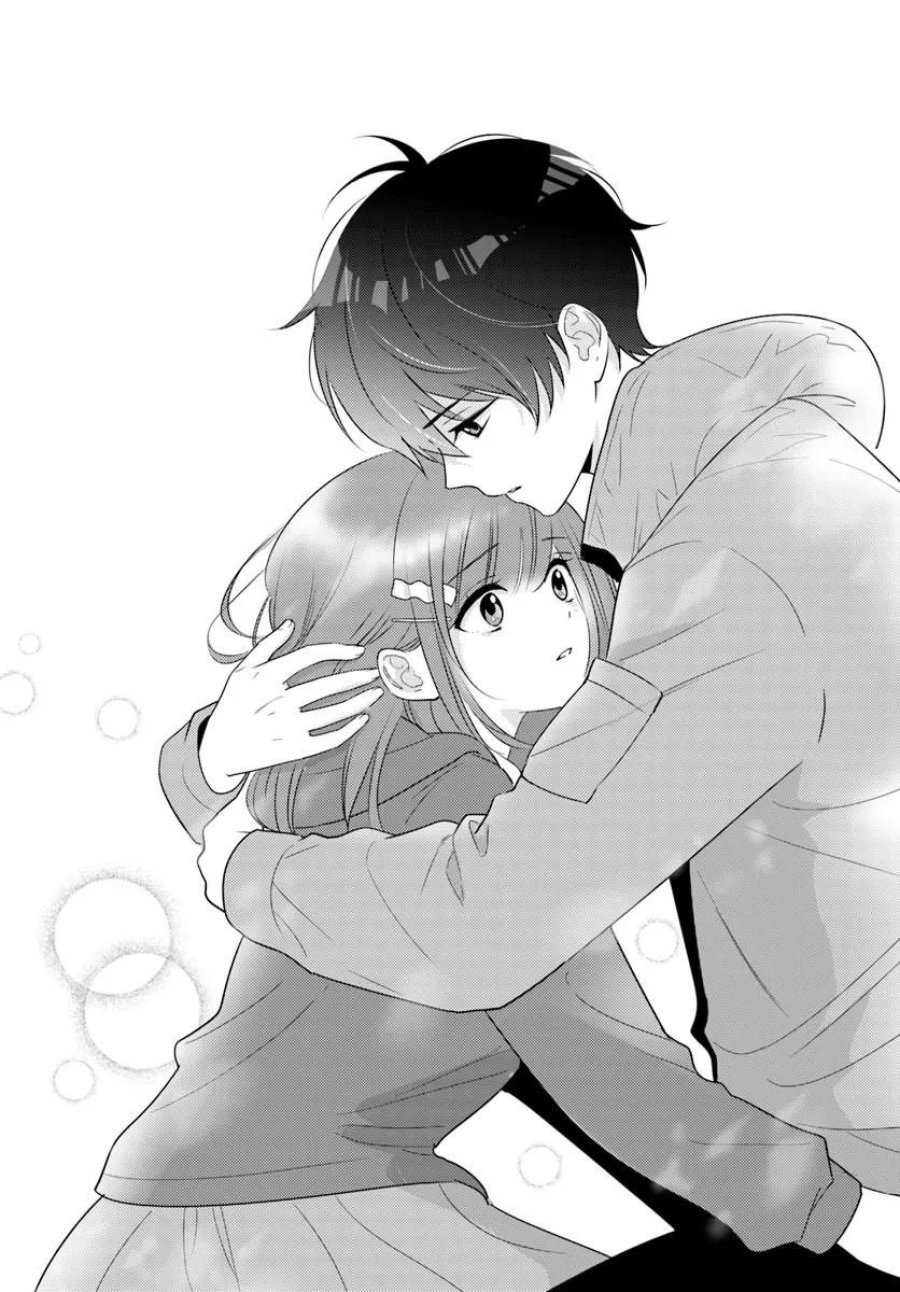 二番目な僕と一番の彼女 第10.2話 - Page 5