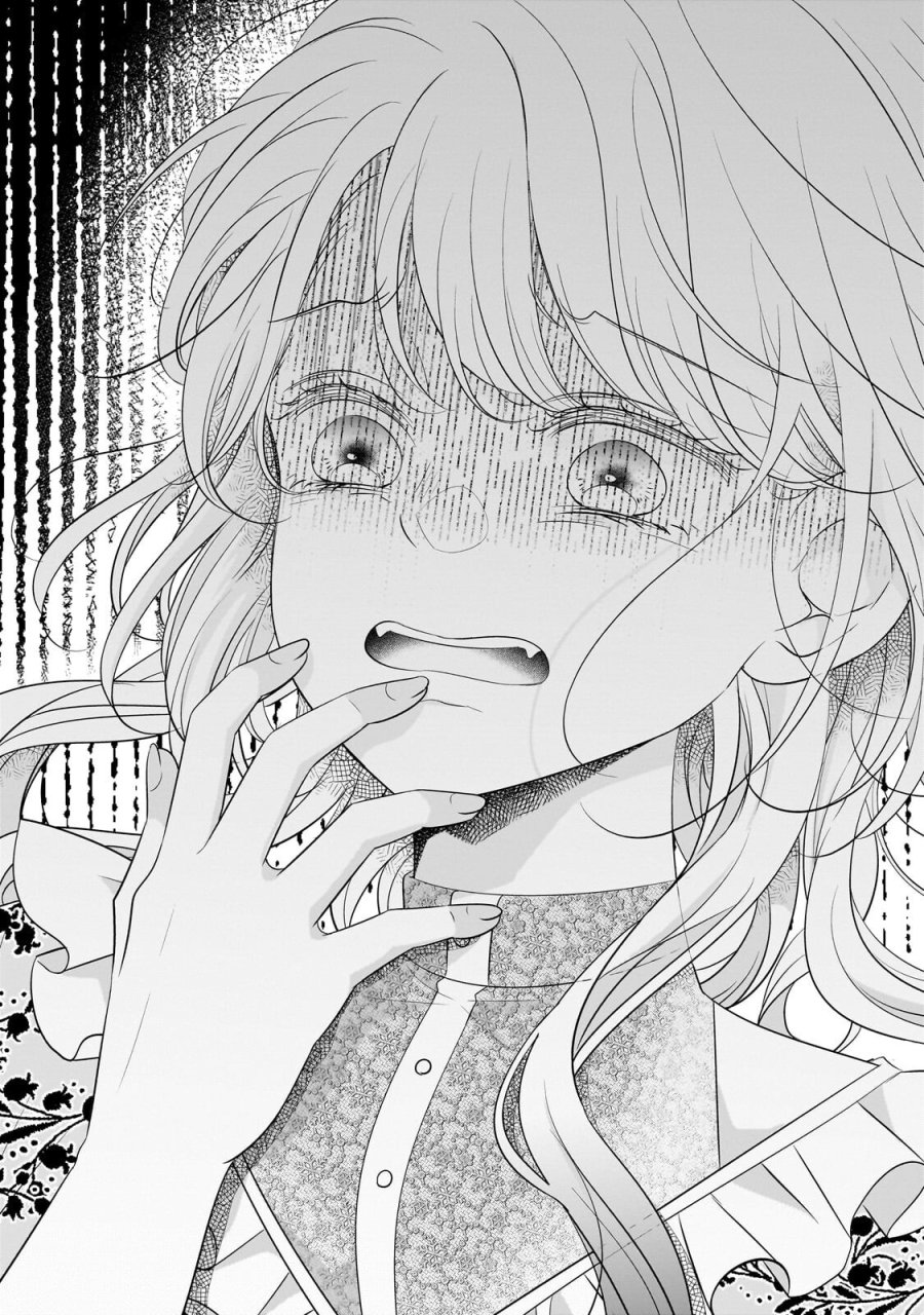 仕事人間な伯爵令嬢は氷の宰相様の愛を見誤っている 第17.3話 - Page 11