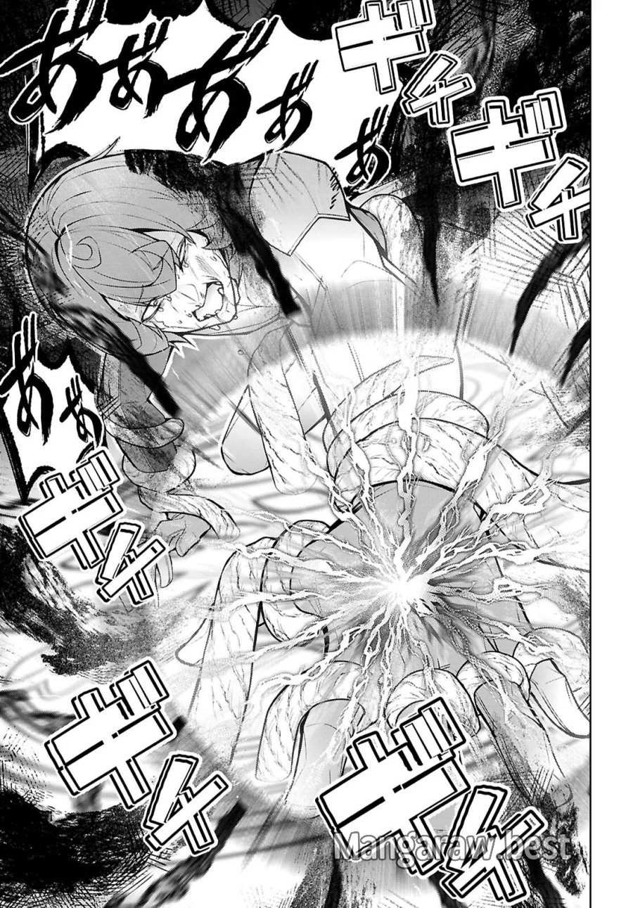 乙女ゲー世界はモブに厳しい世界です【共和国編】 第12話 - Page 15
