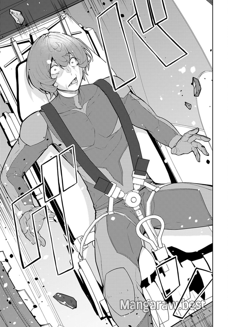 乙女ゲー世界はモブに厳しい世界です【共和国編】 第11話 - Page 17
