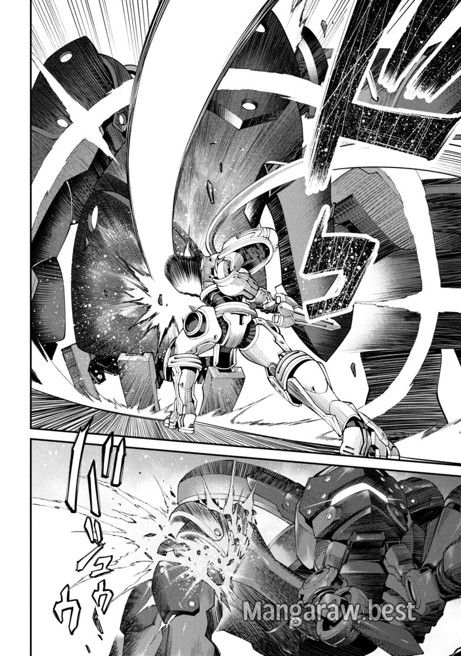 クラス最安値で売られた俺は、実は最強パラメーター 第44.3話 - Page 11