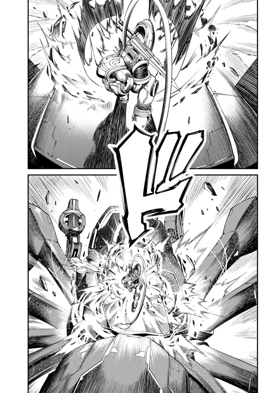 クラス最安値で売られた俺は、実は最強パラメーター 第45.2話 - Page 7
