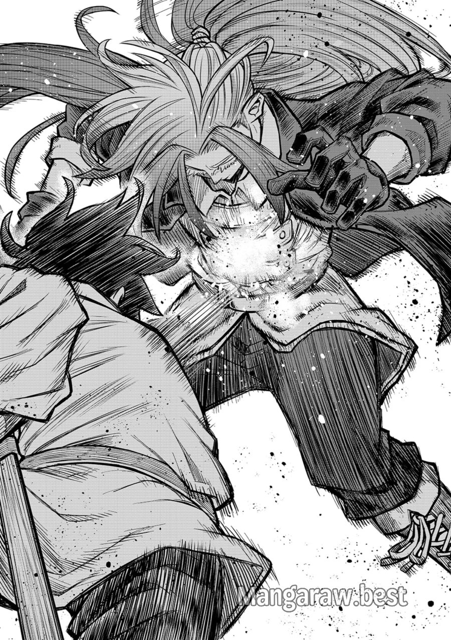 異世界魔王の奴隷譚～転生したら奴隷だったので、仕方なしに瞬時に成り上がろうと思います～ 第23話 - Page 14