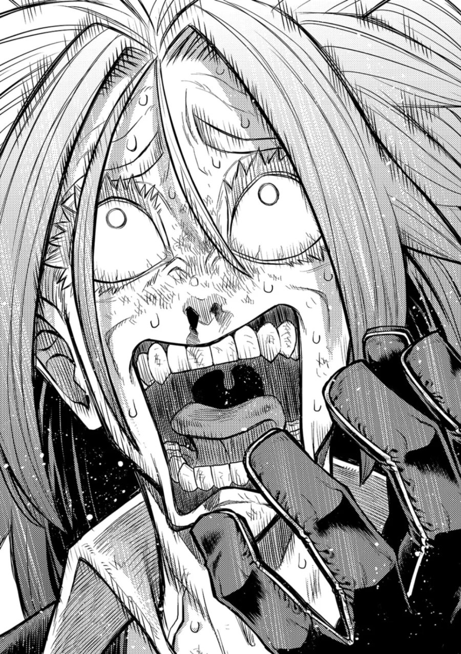 異世界魔王の奴隷譚～転生したら奴隷だったので、仕方なしに瞬時に成り上がろうと思います～ 第22話 - Page 19