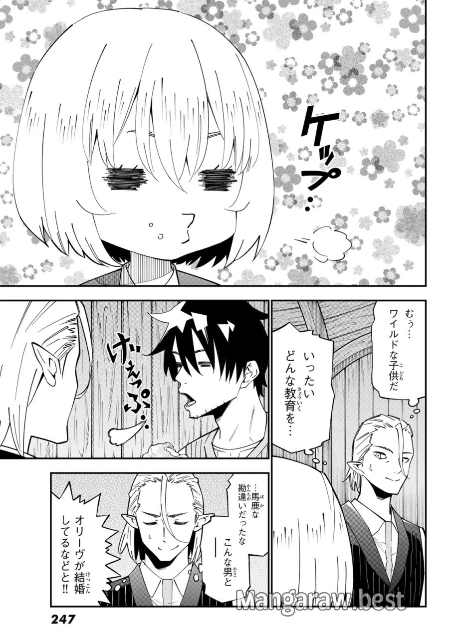 ２９歳独身中堅冒険者の日常 第125話 - Page 10