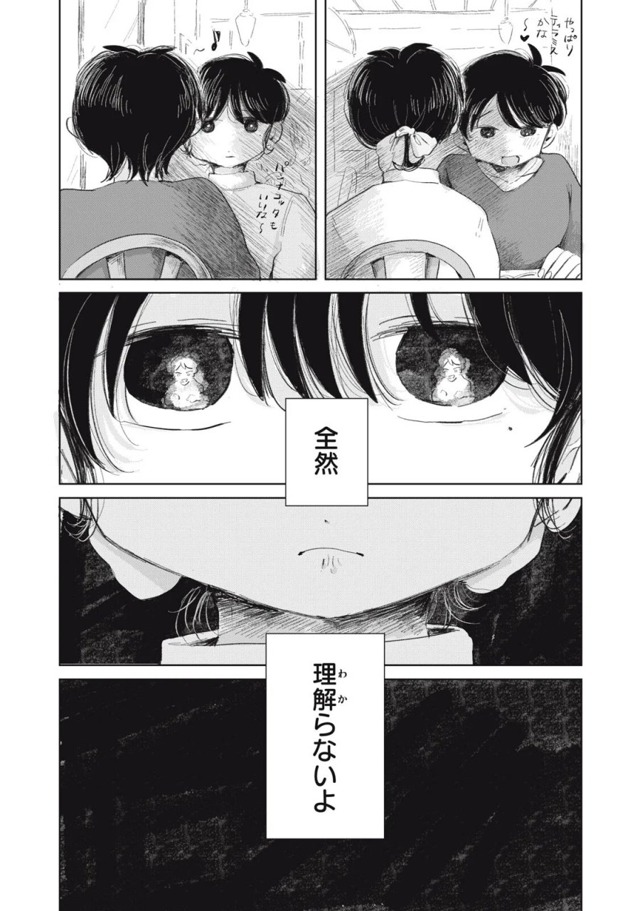虐幸のくるちゃん 第21話 - Page 6