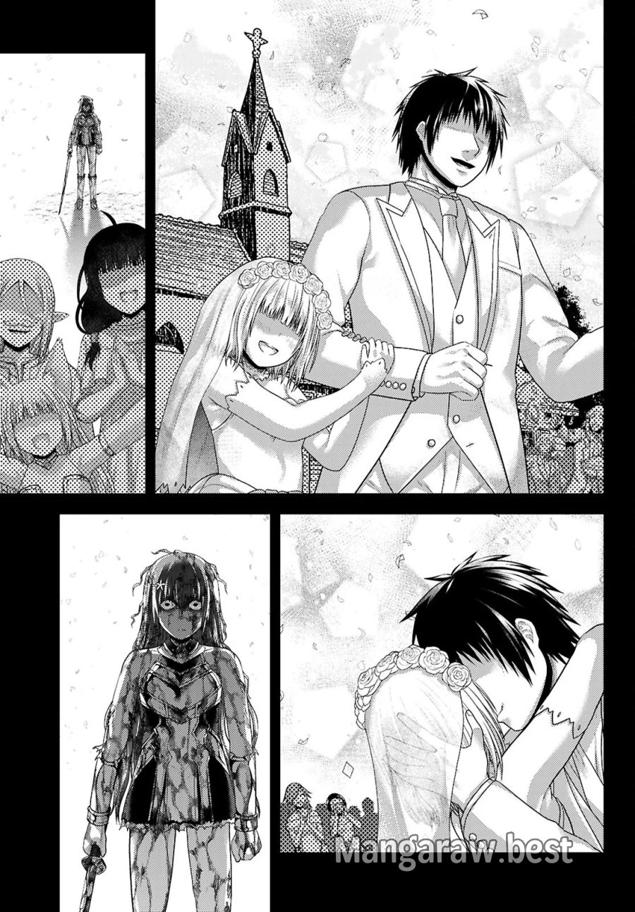 村人ですが何か? 第102話 - Page 15