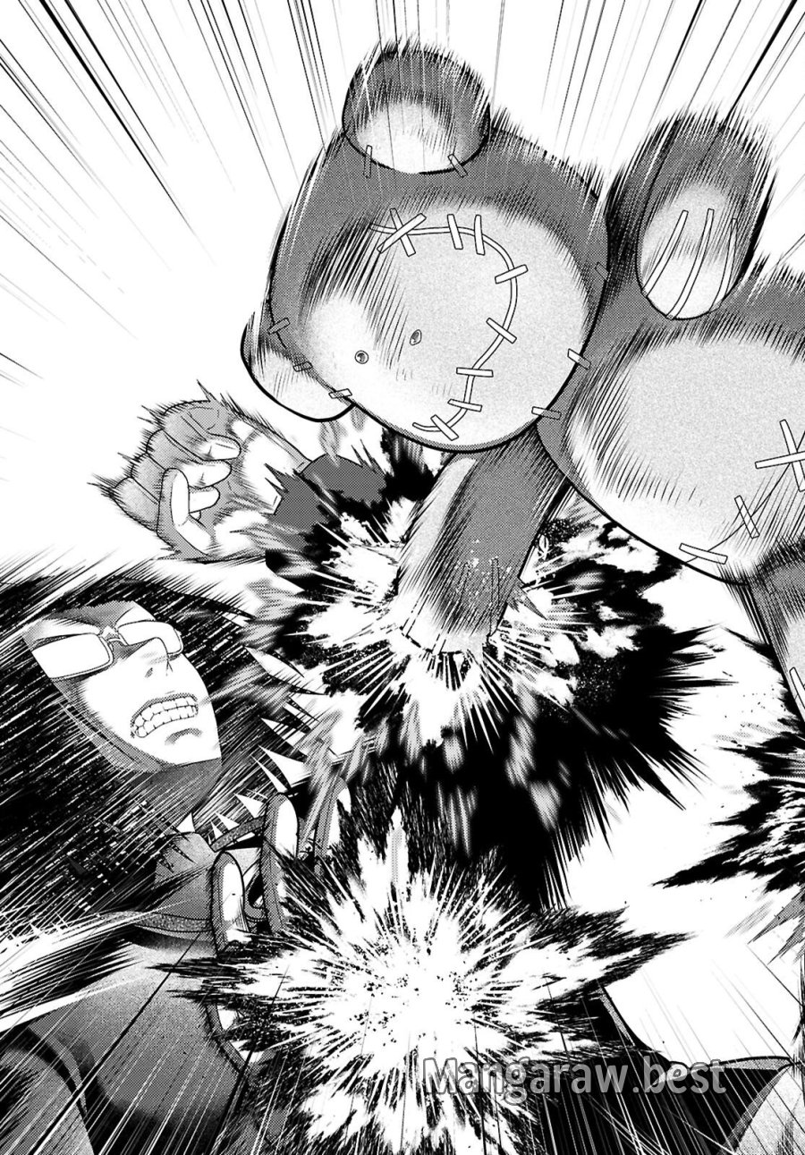 村人ですが何か? 第101話 - Page 25