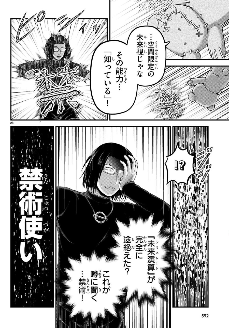 村人ですが何か? 第101話 - Page 28