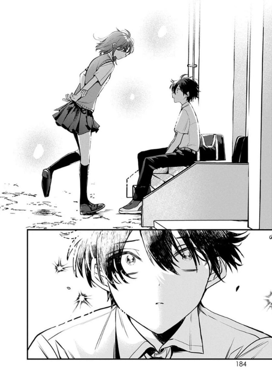 おそらくカノジョは俺の兄貴を狙ってる 第9話 - Page 28