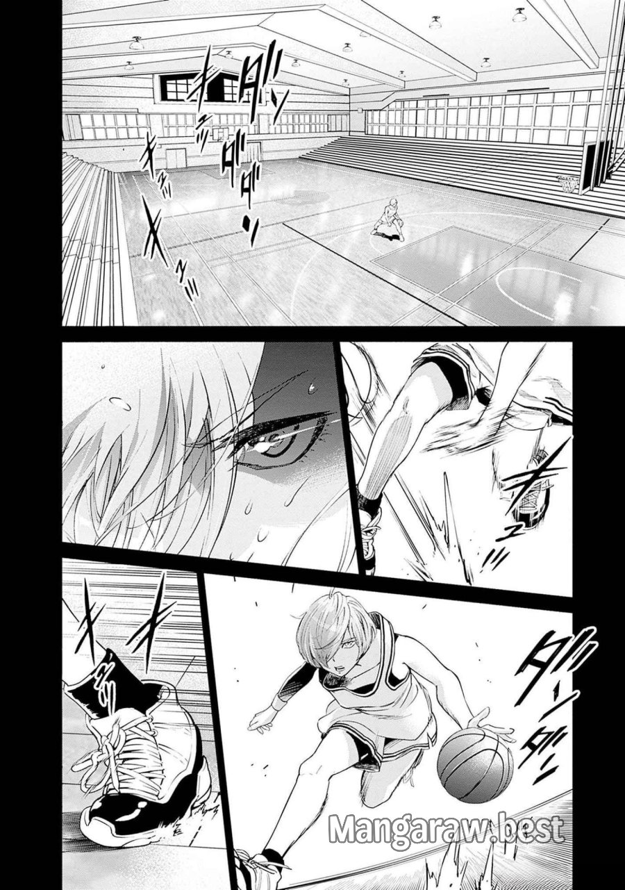 機動戦士ガンダム ラストホライズン 第9話 - Page 4