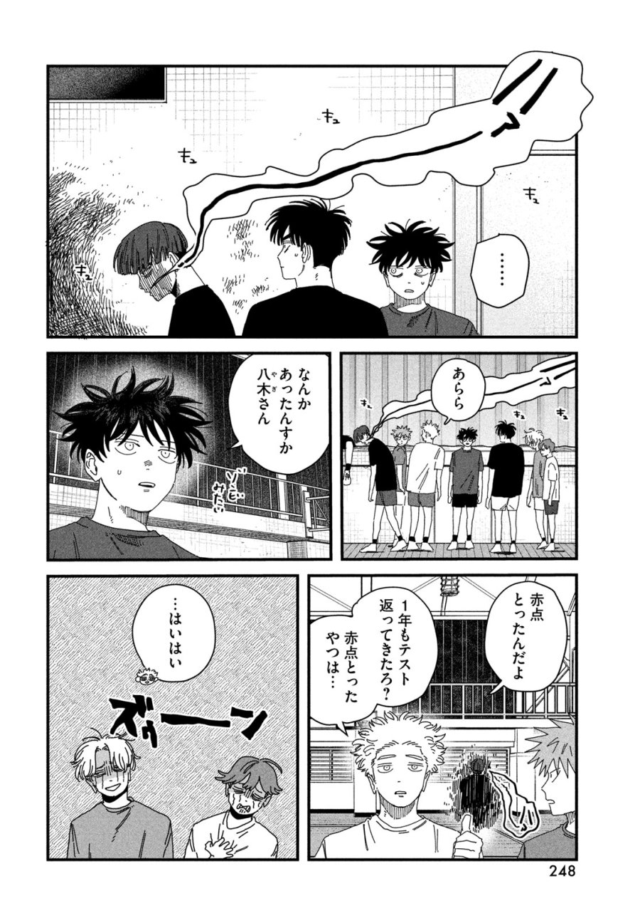 ディグイット 第9.5話 - Page 4
