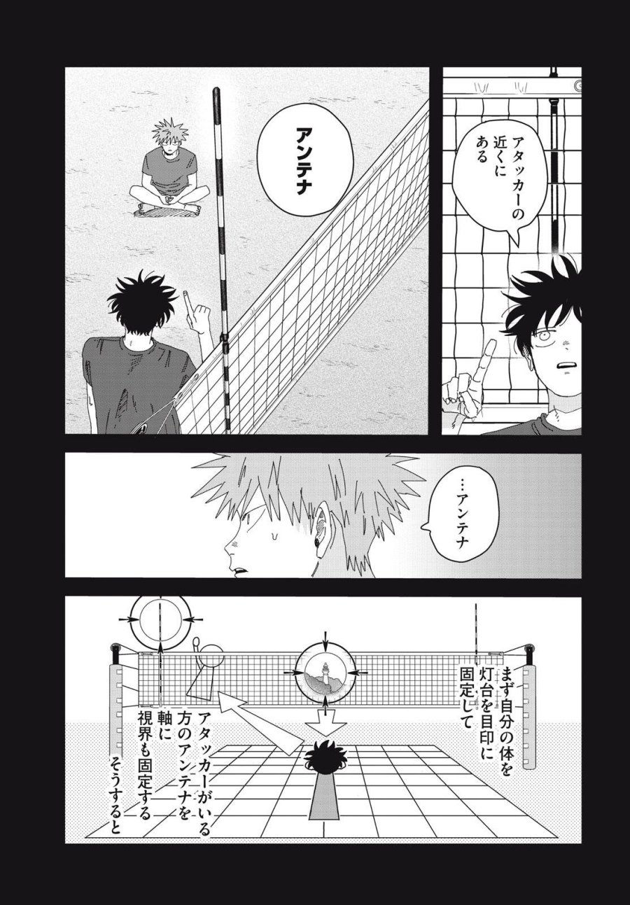 ディグイット 第10.2話 - Page 8