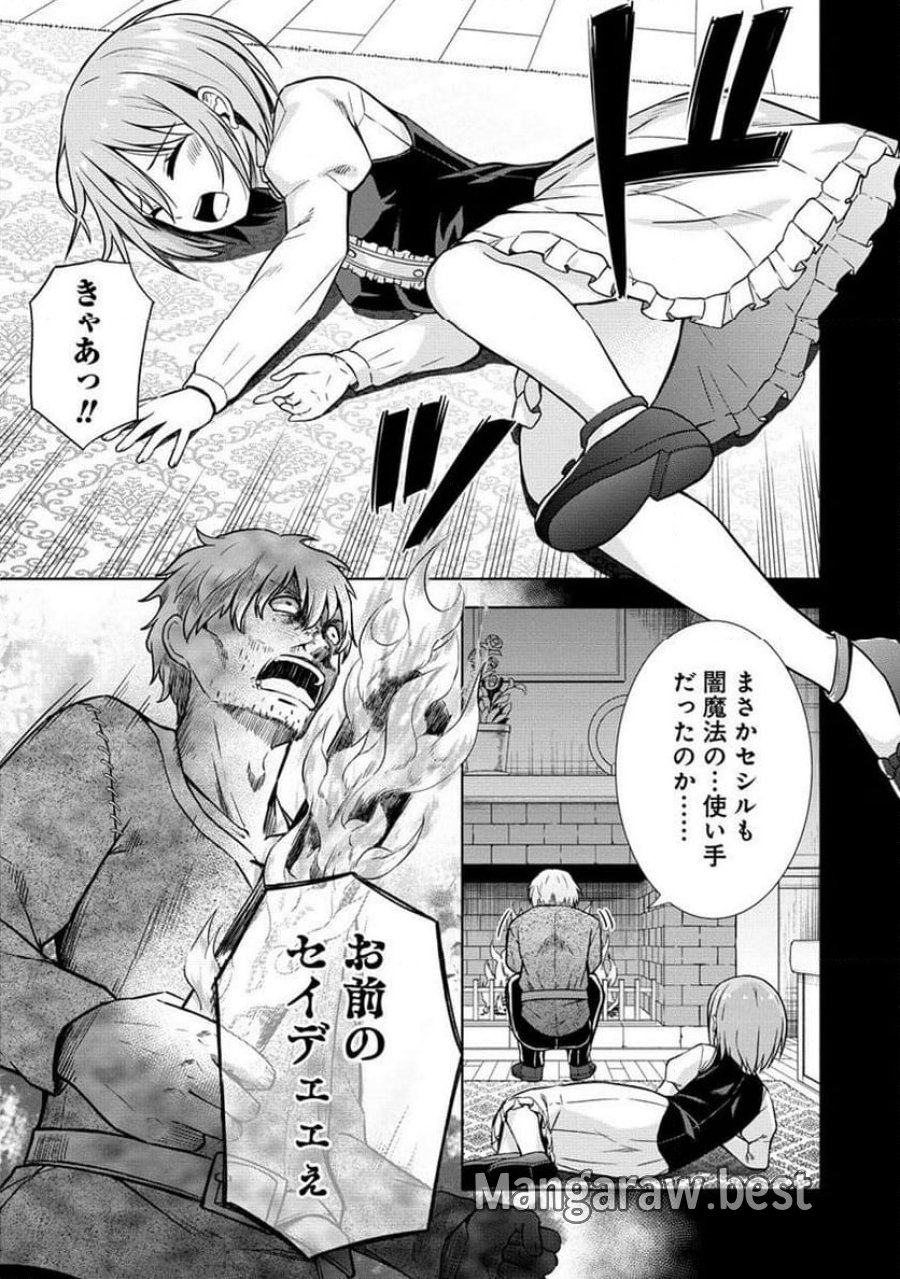 第3王子はスローライフをご所望 第11.1話 - Trang 5