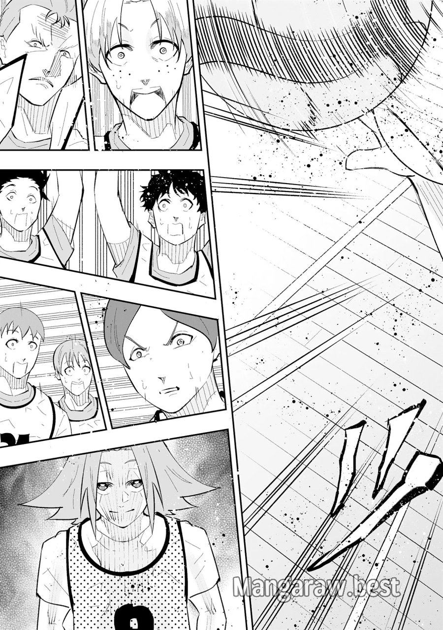 5分のエース 第3.3話 - Page 14