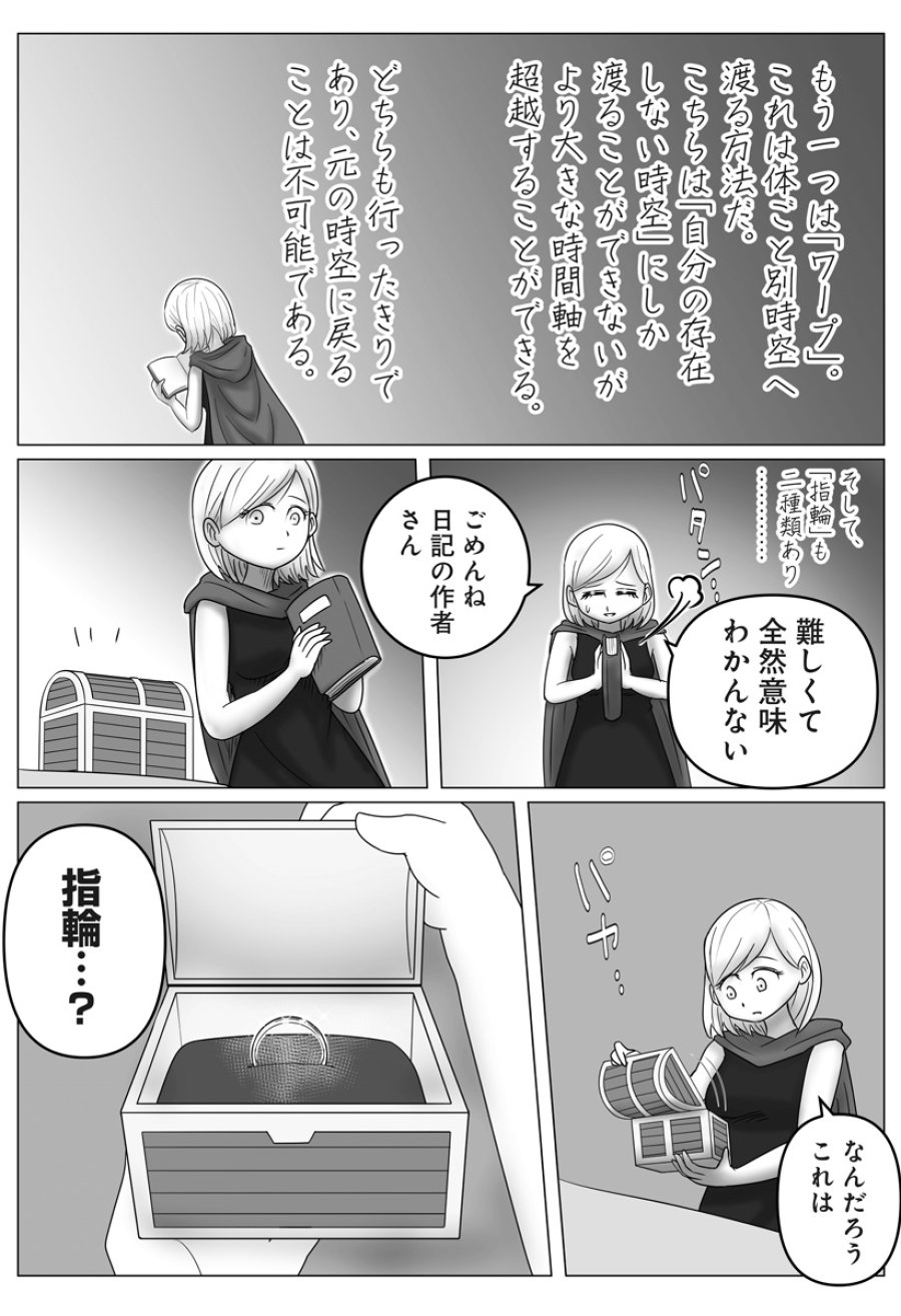 ハーレム勇者伝説 第15話 - Page 18