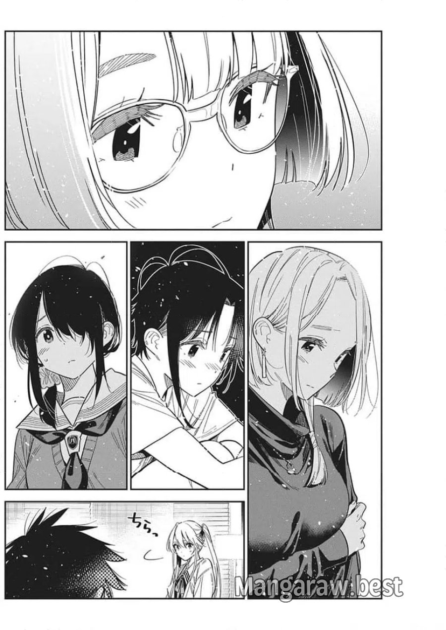 紫雲寺家の子供たち 第69話 - Page 18