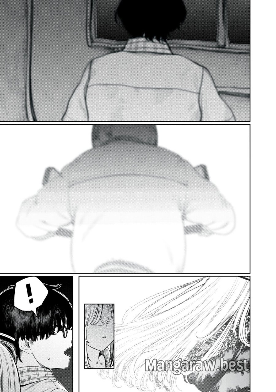 まだ君を見上げてる 第7話 - Page 15