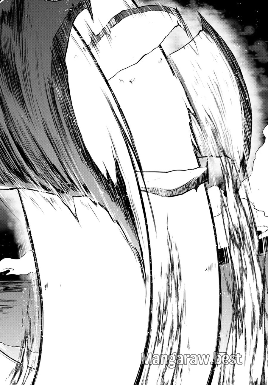 ブーツレグ 第27.3話 - Page 65