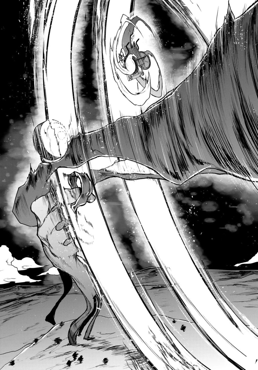 ブーツレグ 第27.3話 - Page 66