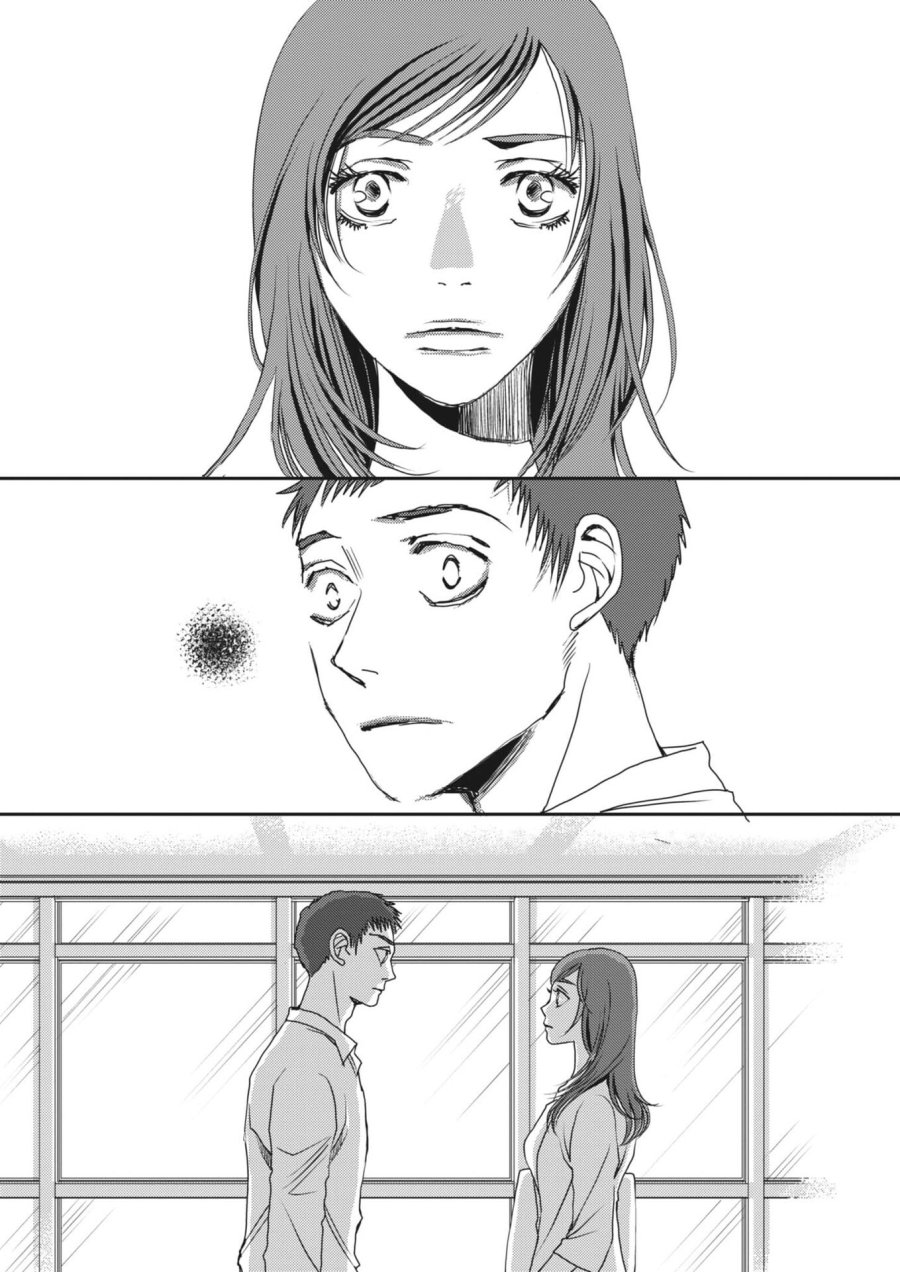 胚培養士ミズイロ 第67話 - Page 22