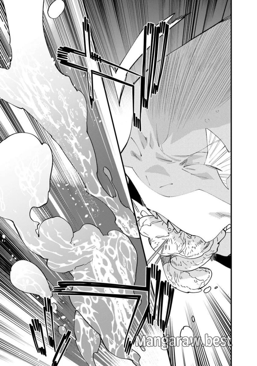 名代辻そば異世界店 第25.1話 - Page 15