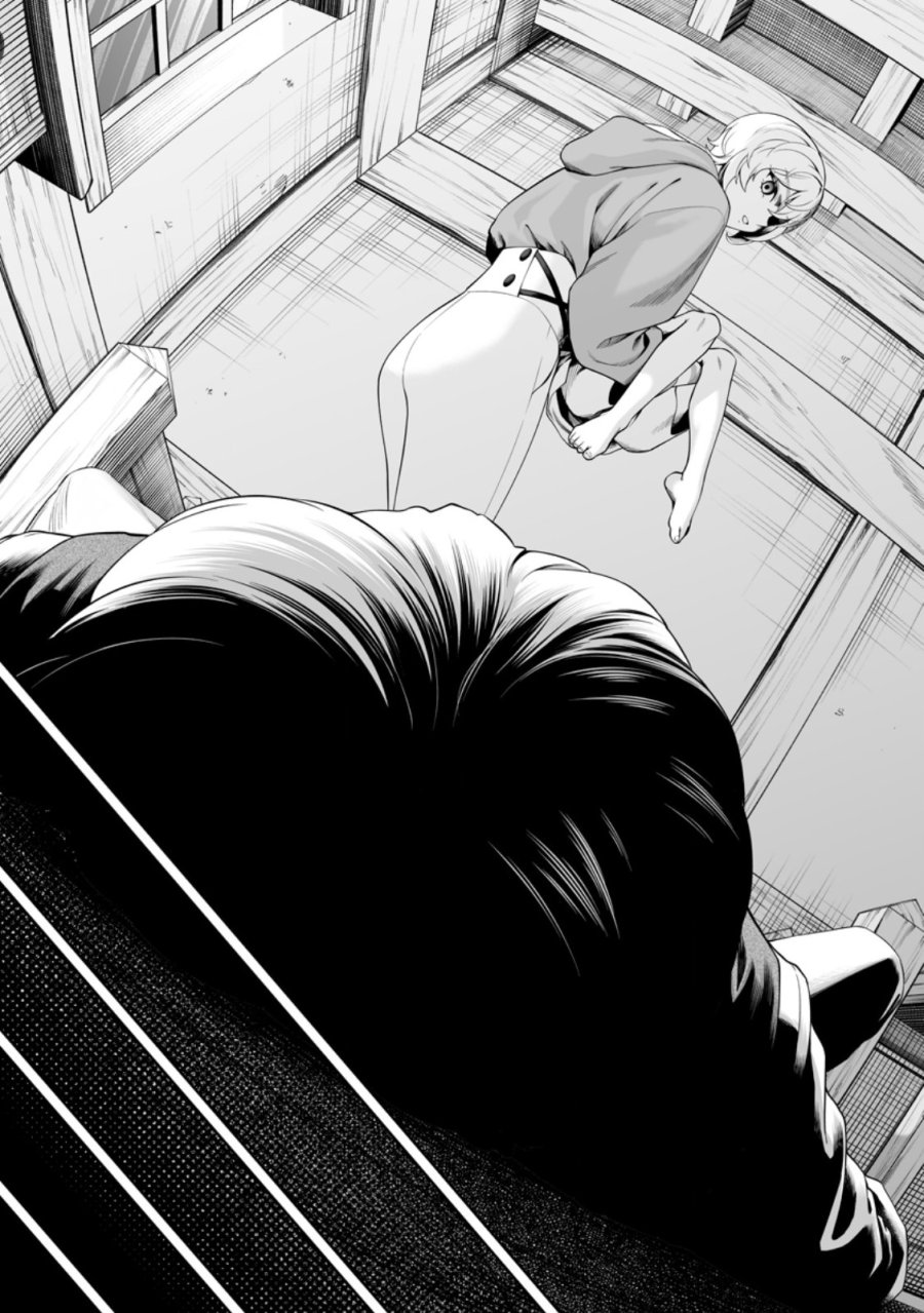 狂戦士なモブ、無自覚に本編を破壊する 第27.2話 - Page 10