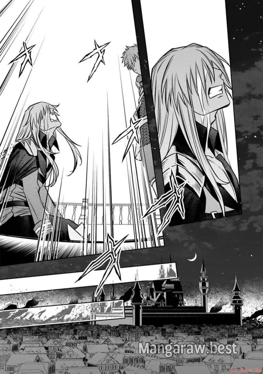 アラフォー冒険者、伝説となる～SSランクの娘に強化されたらSSSランクになりました 第24話 - Page 29