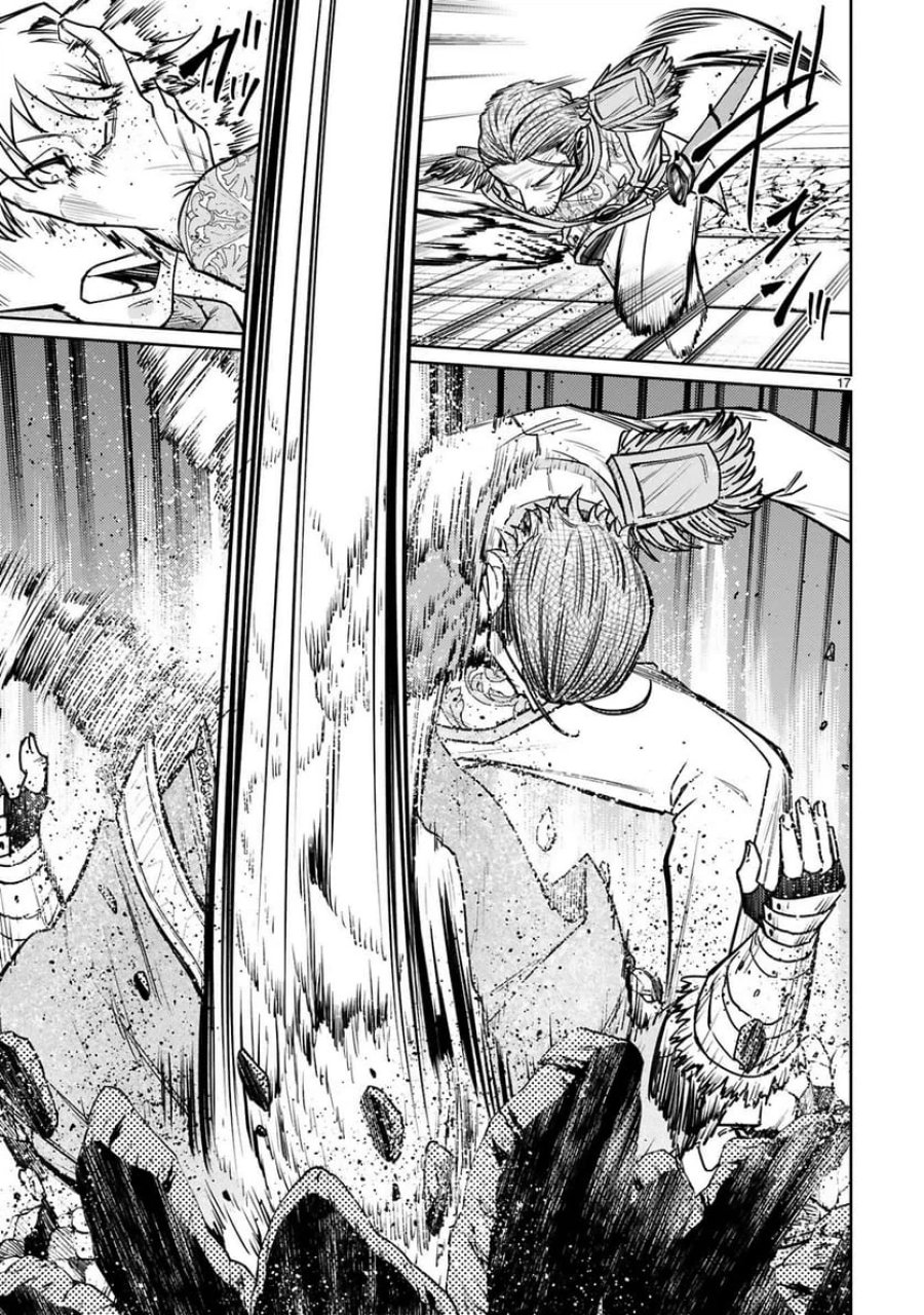 アラフォー冒険者、伝説となる～SSランクの娘に強化されたらSSSランクになりました 第44話 - Trang 17