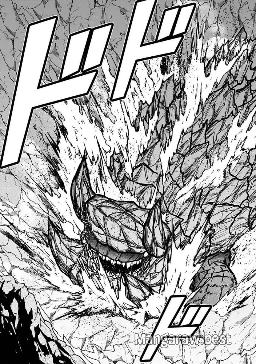 アラフォー冒険者、伝説となる～SSランクの娘に強化されたらSSSランクになりました 第19話 - Page 27