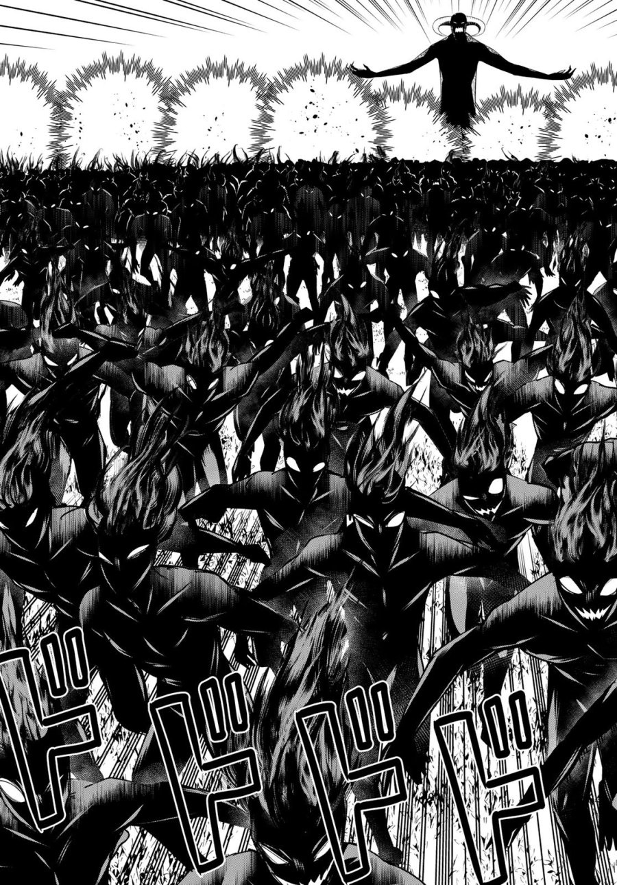 時間停止勇者 第78話 - Page 35
