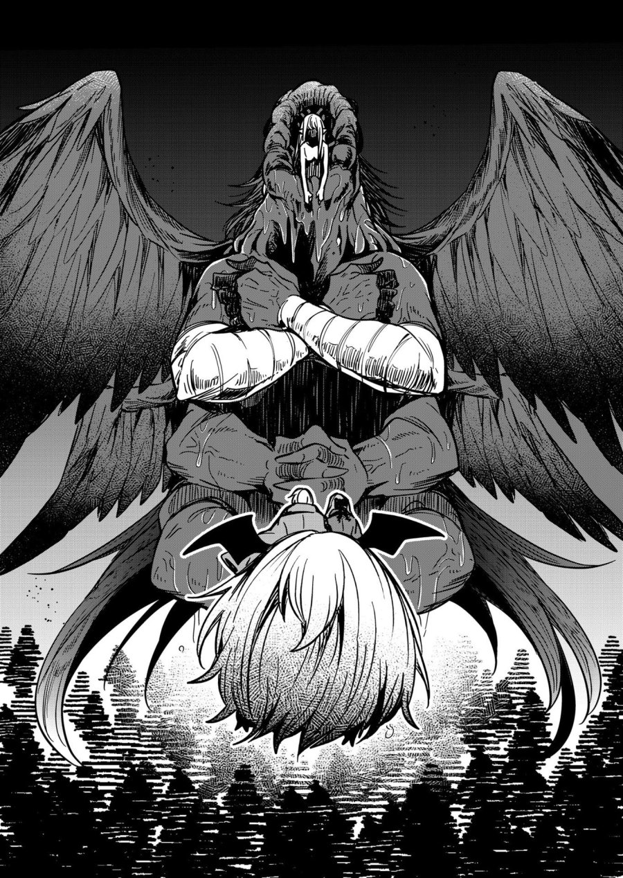 ご隠居魔王さまの返り咲き 第25話 - Trang 7