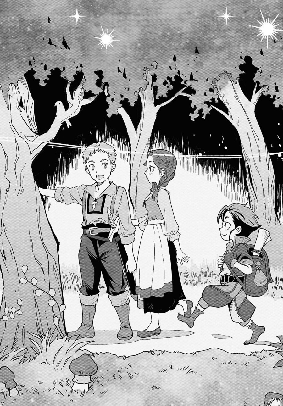 異世界食堂 ～洋食のねこや～ 第48話 - Trang 16