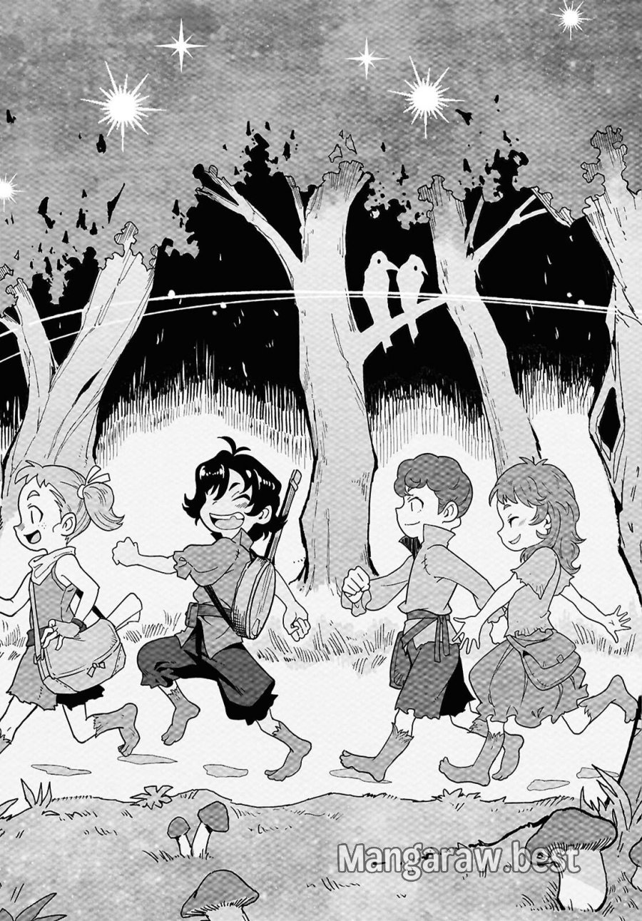 異世界食堂 ～洋食のねこや～ 第48話 - Trang 17