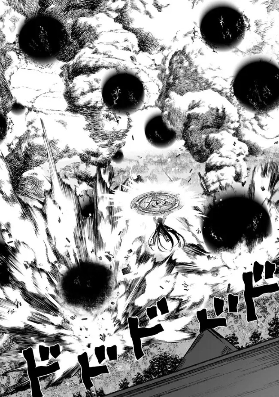 ゴミ以下だと追放された使用人、実は前世賢者です ～史上最強の賢者、世界最高峰の学園に通う～ 第22.2話 - Page 9