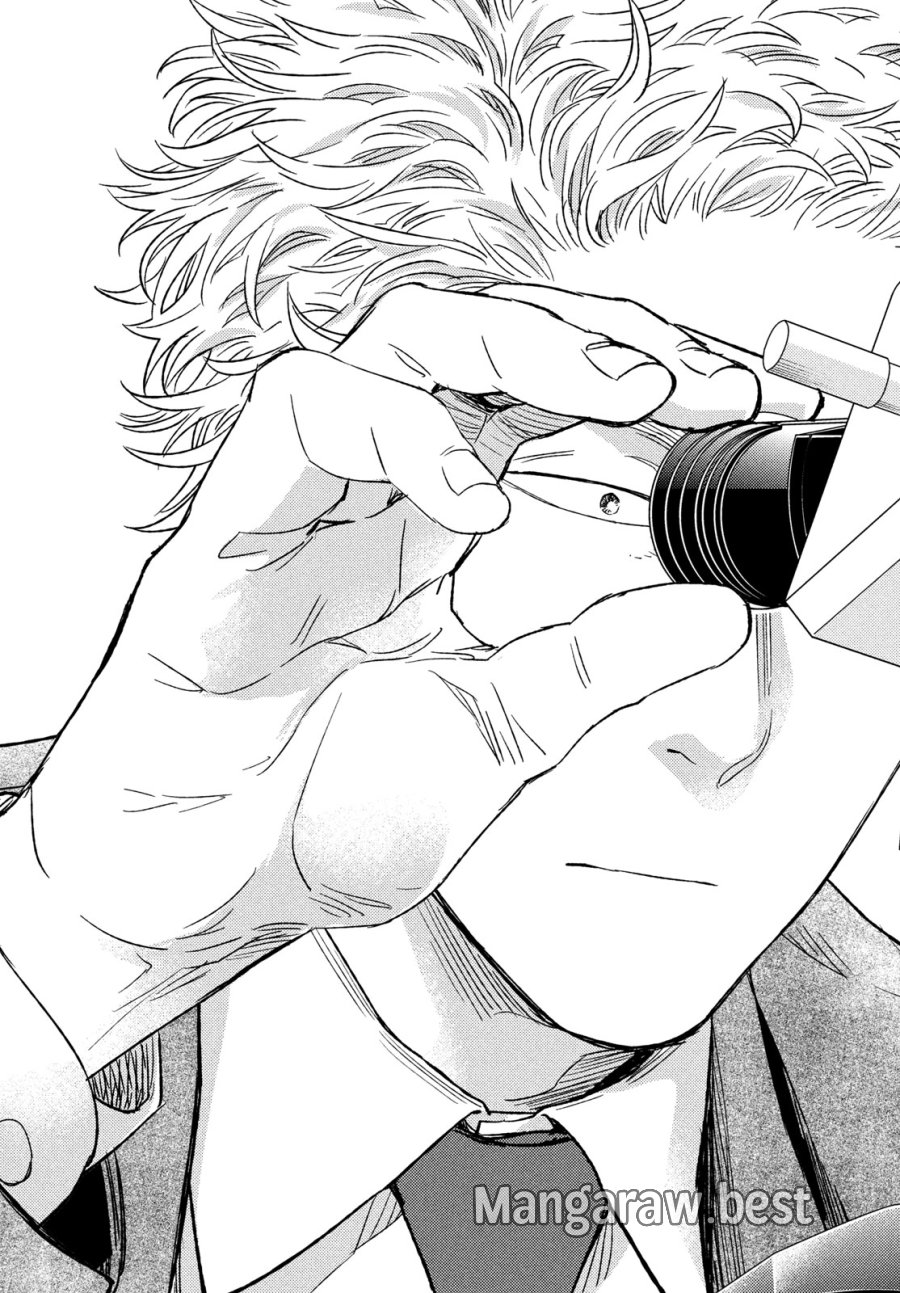 フラジャイル～病理医岸京一郎の所見～ 第136話 - Page 25