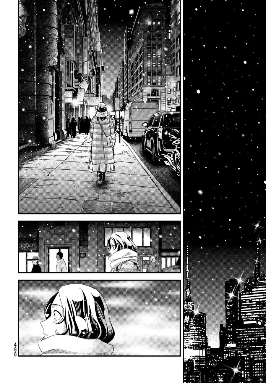 フラジャイル～病理医岸京一郎の所見～ 第136話 - Page 30