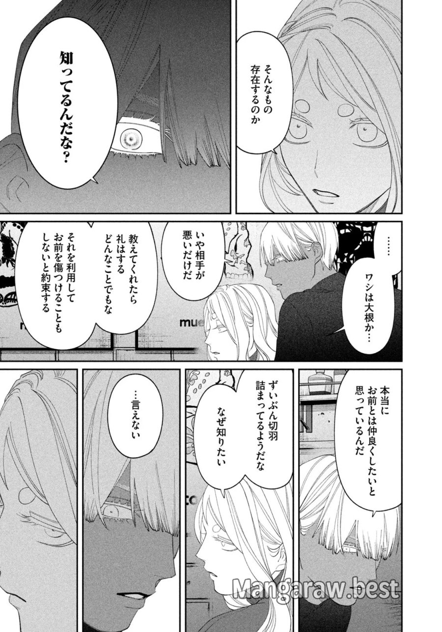 織田ちゃんと明智くん 第64話 - Page 17