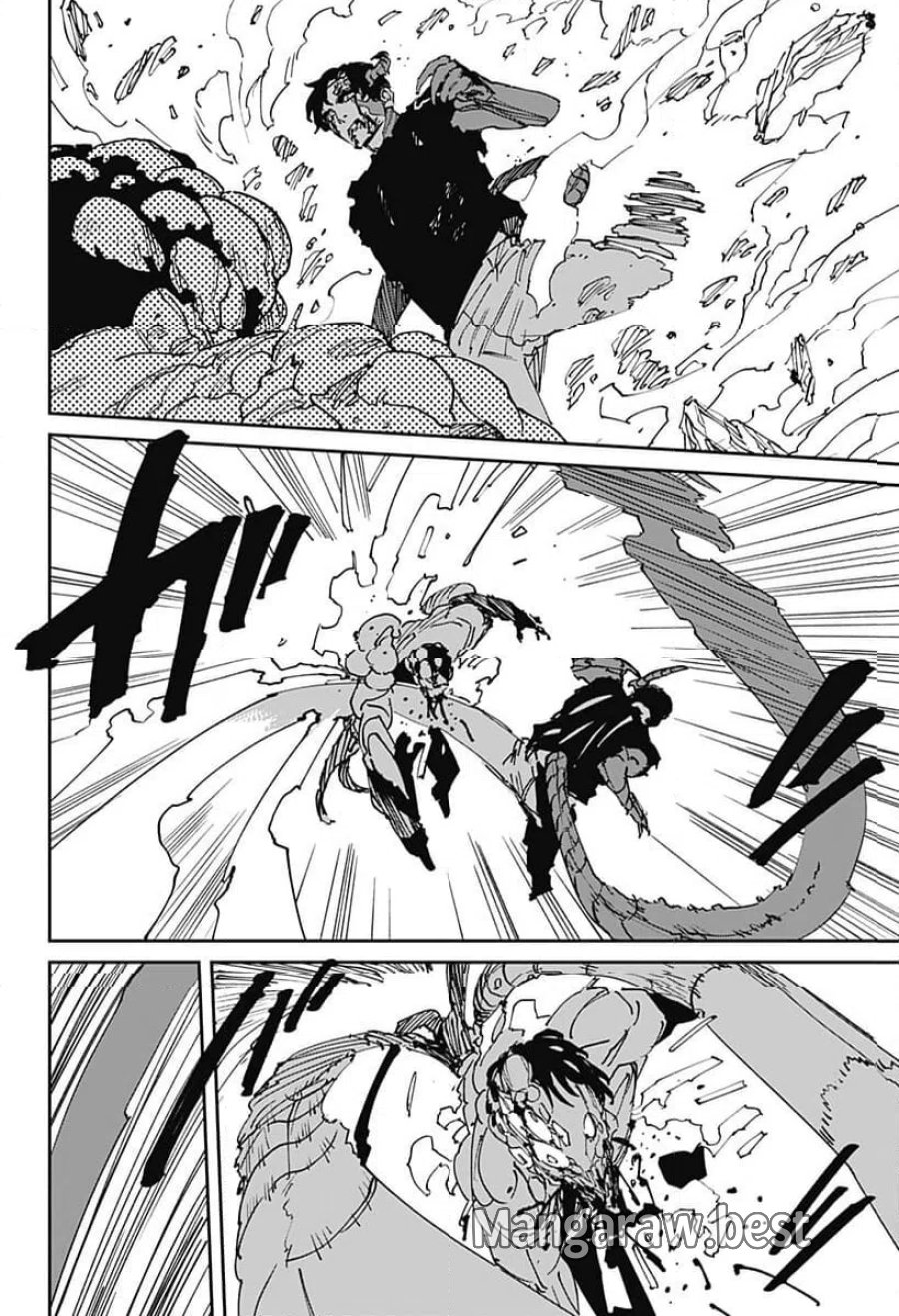 MAD 第47話 - Trang 10