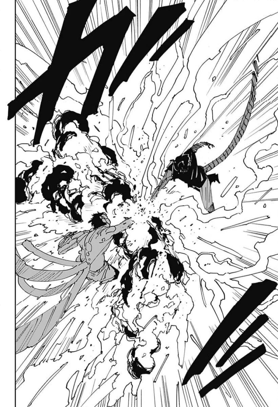 MAD 第47話 - Trang 12