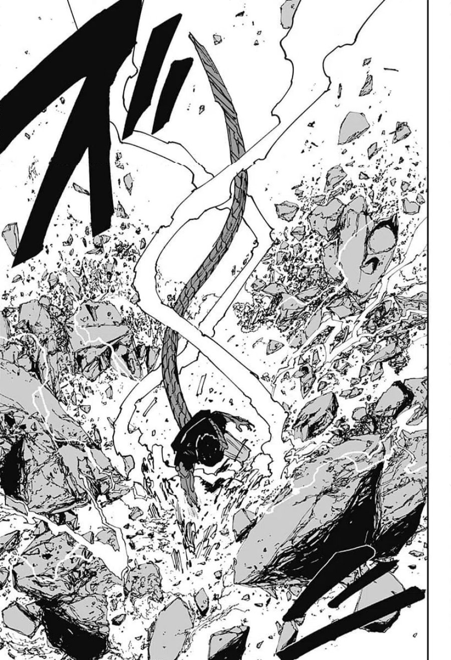 MAD 第47話 - Trang 15