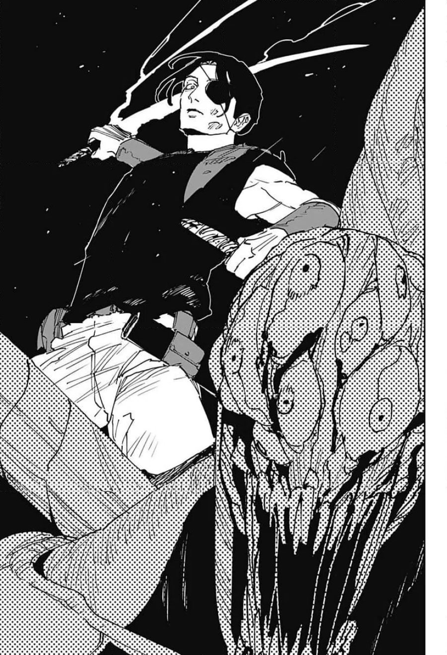 MAD 第47話 - Trang 21