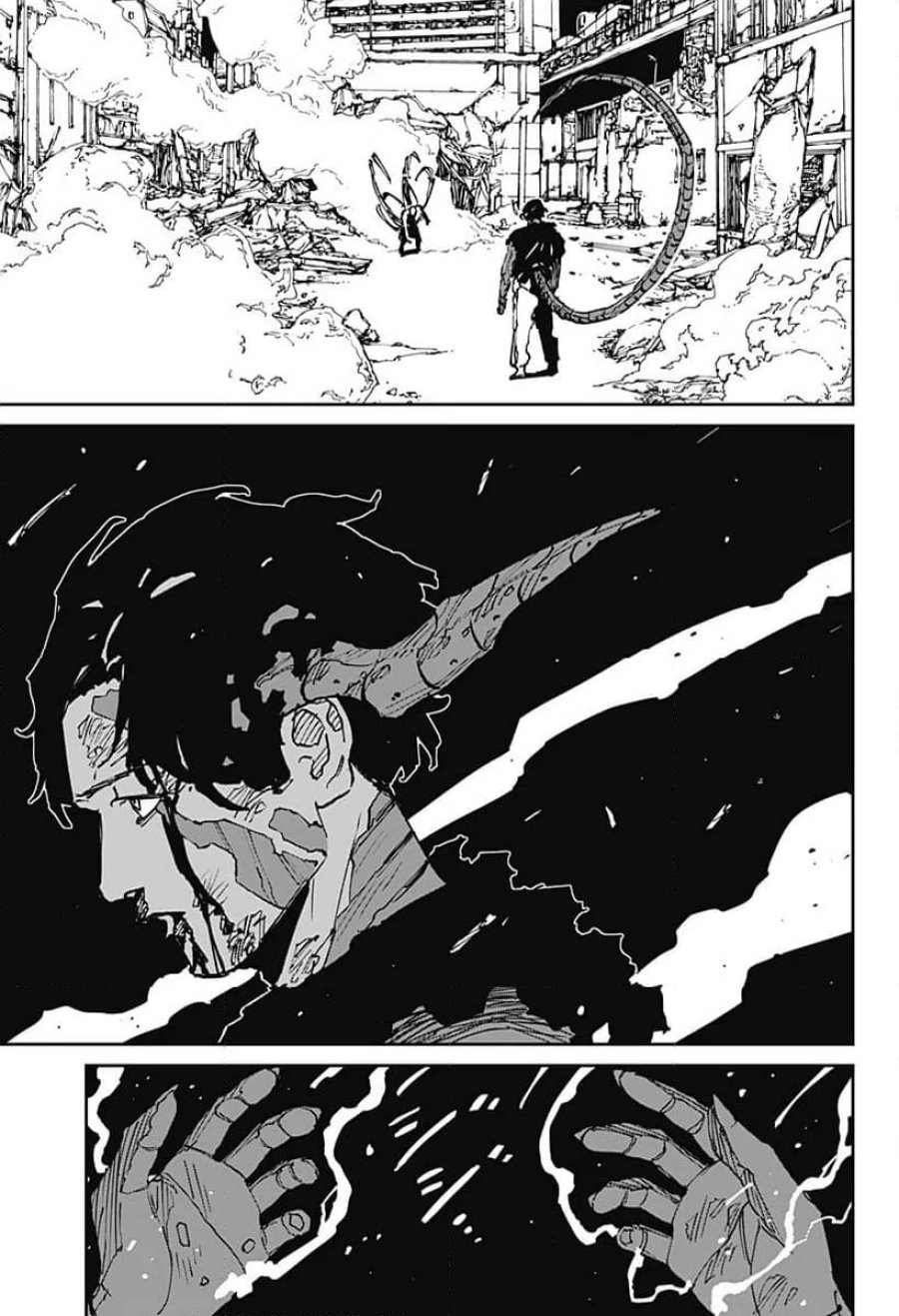 MAD 第47話 - Trang 5