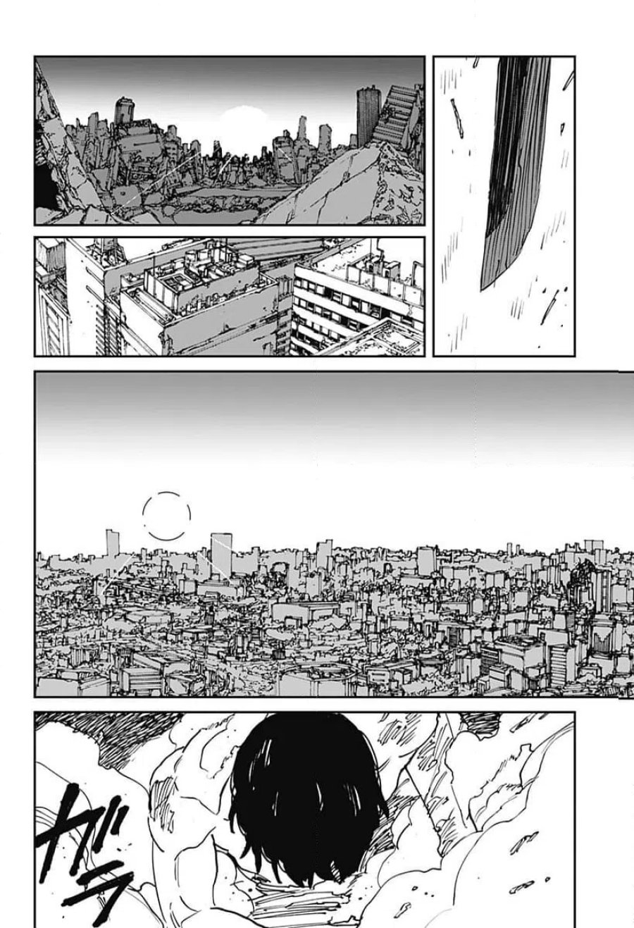 MAD 第49話 - Trang 12